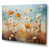 Wrapped Canvas