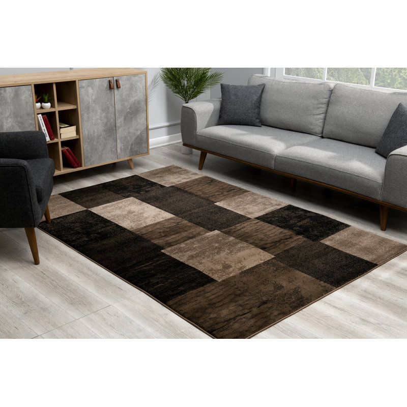 Barrville Rug, Rectangle 7'9" x 10'9"