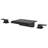 Deck Mounted Waterfall Roman Tub Faucet 2 Handle athtub Faucet Set-109100809