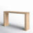 Finnegan U-Shaped Console Table-868093406-895661659
