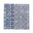 Iznik Cotton Sateen Cocktail Napkins-122066333