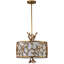 The Coral Chandelier