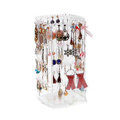 Jewelry Box +
