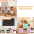 Ebern Designs Fabric Bin-1090911047