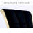 Hrisula 19.7'' H Velvet Upholstered Side Chair