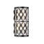 Applique murale 2 lumières Rhealee-372666665