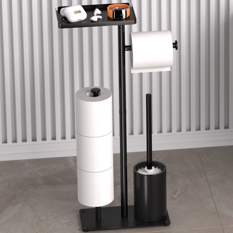 Carbon Steel Paper Towel Holder