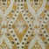 Seraphina - A Large Scale Modern Cut Velvet Upholstery Fabric By The Yard