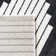 Elle Geometric Cream Area Rug