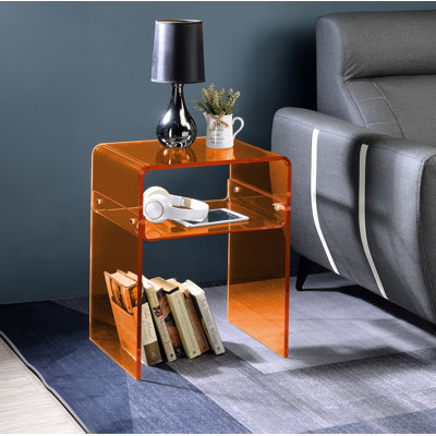 Bricola End Table