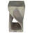 Chandi Solid Wood End Table-596130826-616135700