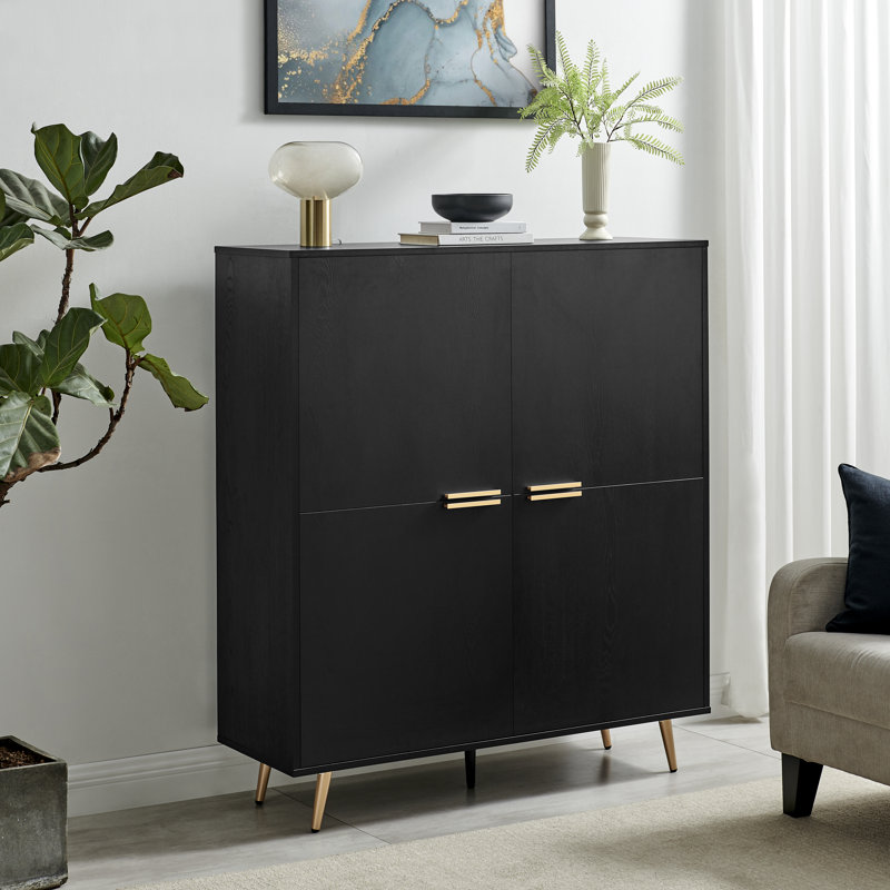 Robine 117.4cm Sideboard
