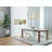 Aldis Iron 5-Light Chandelier