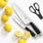 Hampton Forge Epicure - 17 Piece Knife Block Set