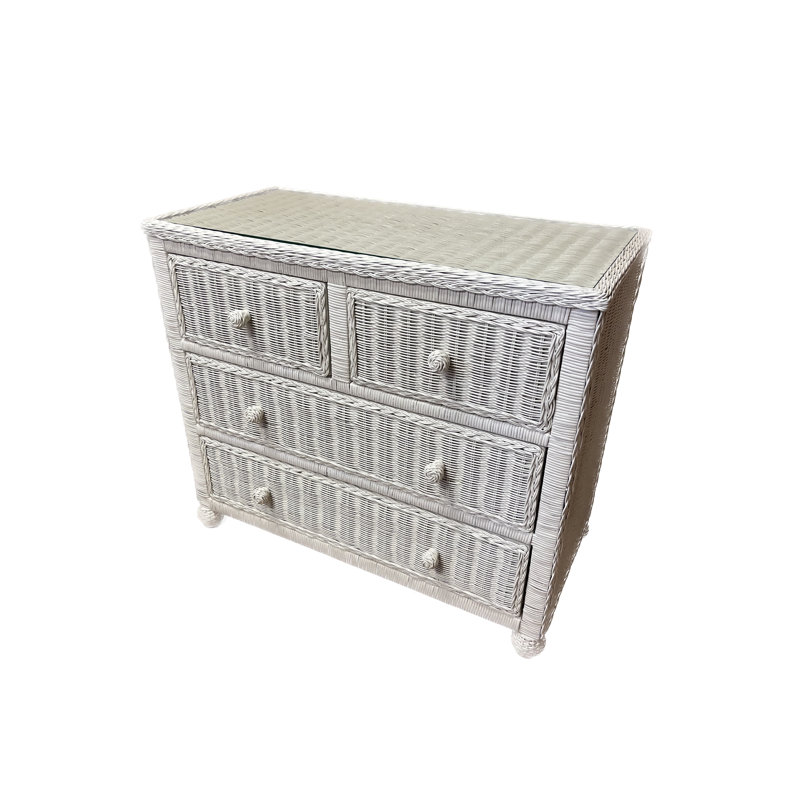 Commode 4 tiroirs
