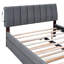Lit plateforme tapissier Teddy-1921993848-1921993846
