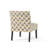 Yokota Upholstered Slipper Chair-100483285