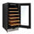 Thor Kitchen Single Zone 15'' Freestanding 33 Bottle Wine Refrigerator