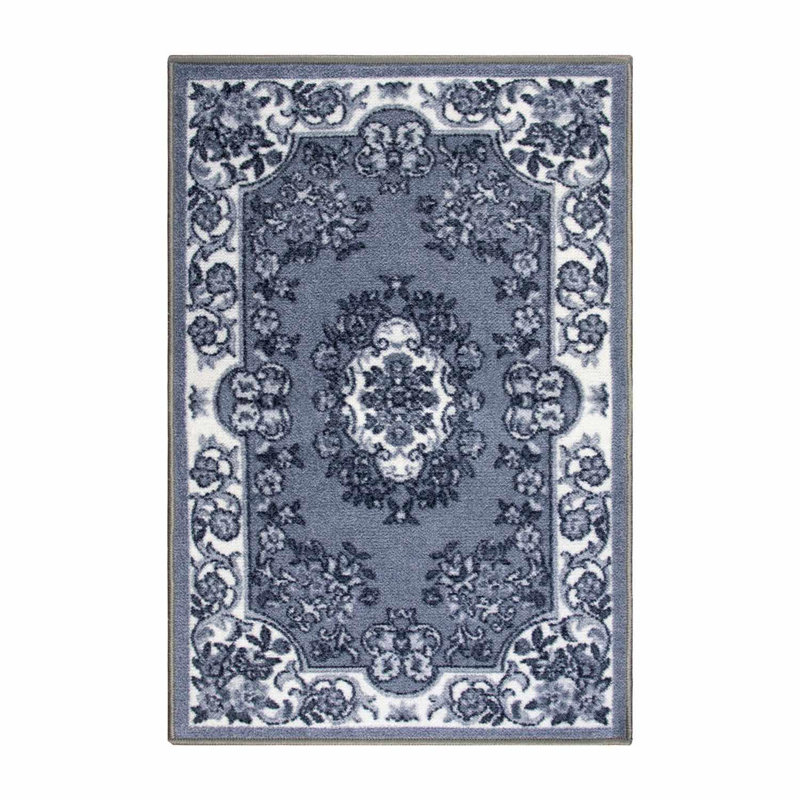 Tapis Seraphina & Classic, Rectangulaire 2 pi x 3 pi