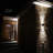 Aluminum Wall Light