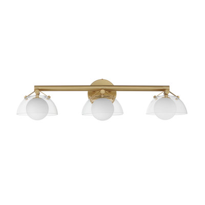 Domain 3 - Light Vanity Light