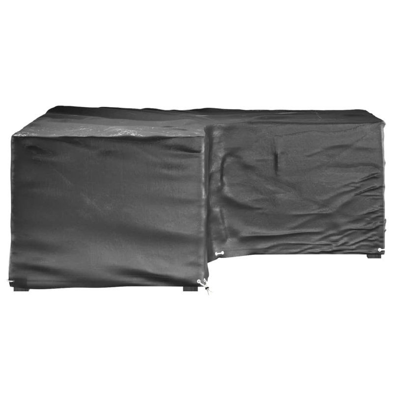 Angeliqu 185cm Outdoor Patio Sectional Cover