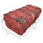 Ahuviel Handmade Decorative Trunk