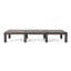 CHAISE JAMAIQUE CHAISE SANS COUSSIN
