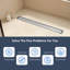 30" Linear Shower Drain
