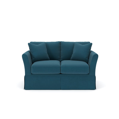 Shelby 60'' Upholstered Sofa