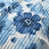 Bleu marine/blanc