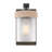 Dimmable Vanity Light