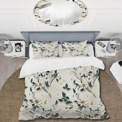 Nao Bedding