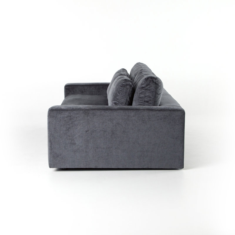 Bloor Sofa, Essence Natural