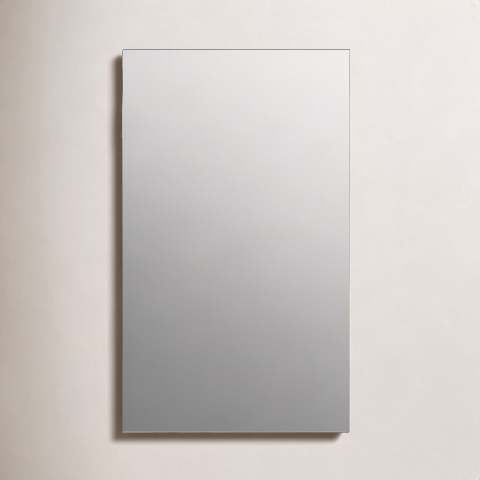 Verdera Medicine Cabinet, 40" H x 24" W x 4.75" D
