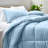 Soft All Season Comforter Set-1421056358-1421056366