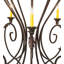 Josephine 10 - Light Chandelier