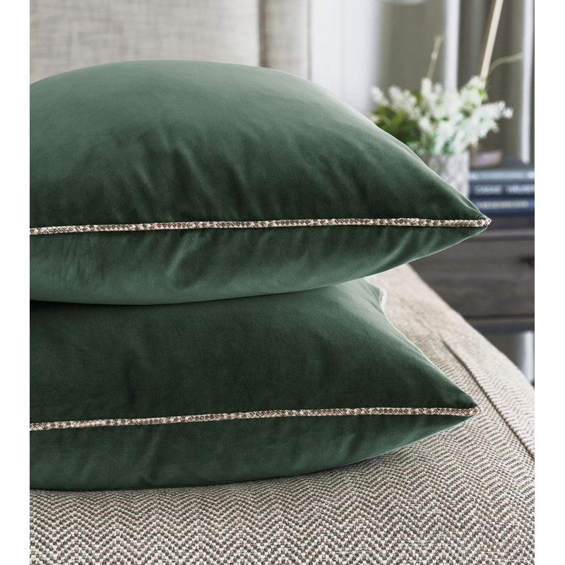 Steeplechaser Sham Set