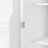 Bathroom Storage Cabinet With Doors And Drawer, Multiple Storage Space, Adjustable Shelf-1040994801