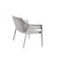 Spritz 46.75" Wide Outdoor Patio Sofa
