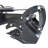 Skid Steer Attachmnets Backhoe Digger Bucket