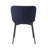 Bahriye Fabric Dining Chairs-75682553