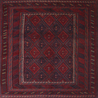 Southwestern Indoor Rug