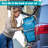 Sabria Folding Beach Chair