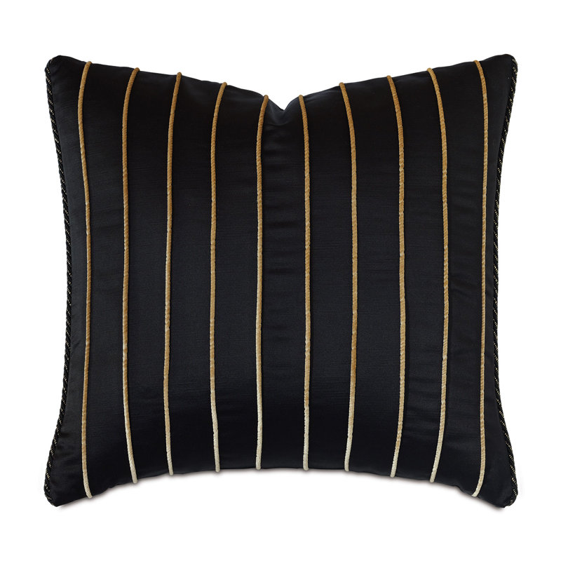 Park Avenue Square Pillow Cover & Insert