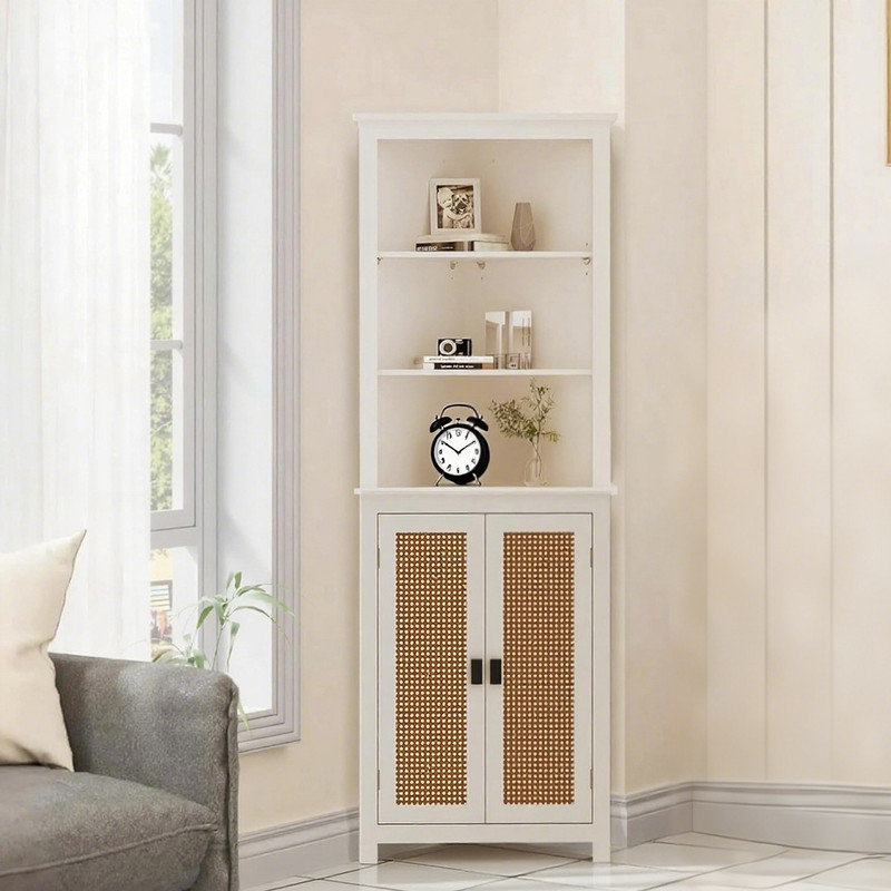 162cm H x 59.3cm W Bookcase