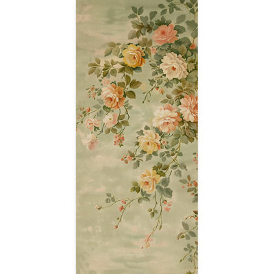 Fleurs florales élégantes