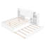 Lit plateforme avec rangement et tablettes gigognes-1345635054