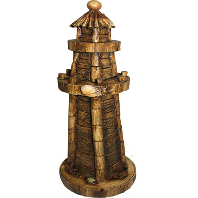 Isherwood Scenic & Cityscapes Figurines & Sculptures