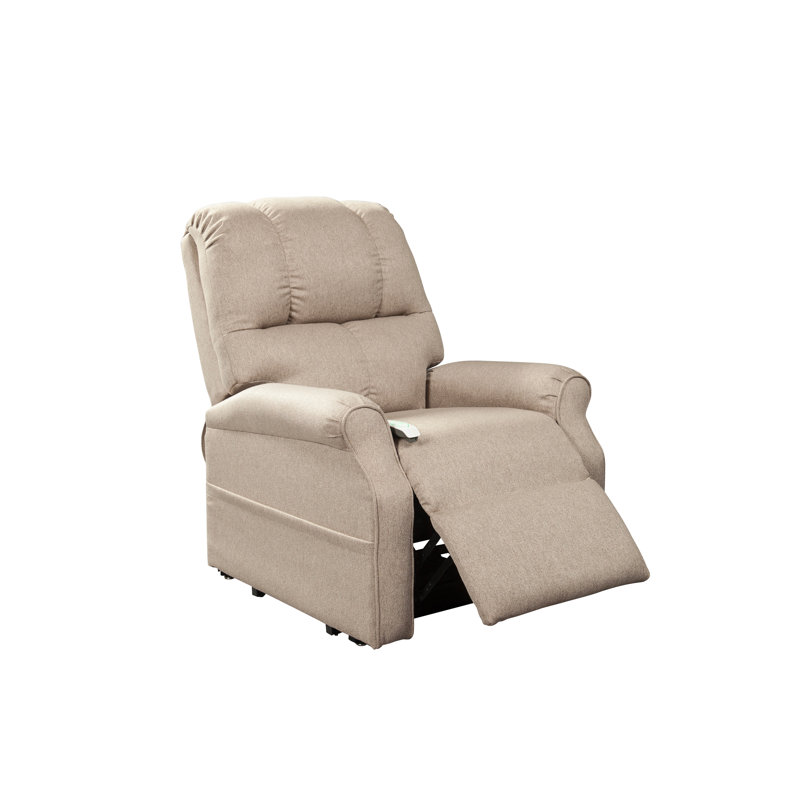 Fauteuil inclinable Pocono Trio Mezzo, Portobello